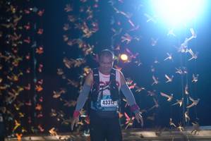 BIB: 43312
                            <button type="button" onclick="openModal(18284228)" class="btn btn-primary btn-sm float-right btn-popup" data-toggle="modal" data-target=".modal-high-quality">
                        <i class="fas fa-shopping-cart"></i> Add to Cart
                    </button>
                                            <button type="button" onclick="isThisMe(18284228, true)" class="btn btn-success btn-sm float-right btn-popup btn-isme hidden" data-toggle="tooltip" data-placement="bottom" title="นี่คือรูปของคุณใช่ไหม คลิกที่นี่เพื่อเอาเข้าอัลบั้ม">
                        <i class="fas fa-plus"></i> Add to album
                    </button>
                    <button type="button" onclick="isThisMe(18284228, false)" class="btn btn-warning btn-sm float-right btn-popup btn-isnotme hidden">
                        <i class="fas fa-ban"></i> Remove from album
                    </button>